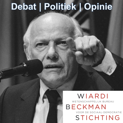 episode De relevantie van Joop den Uyl artwork