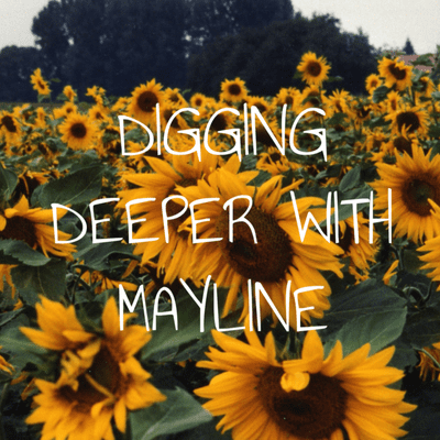 episode Digging Deeper on Oppression artwork