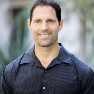 episode Dr. Dominic D'Agostino - The Metabolic Edge with Dr. Dom D’Agostino artwork
