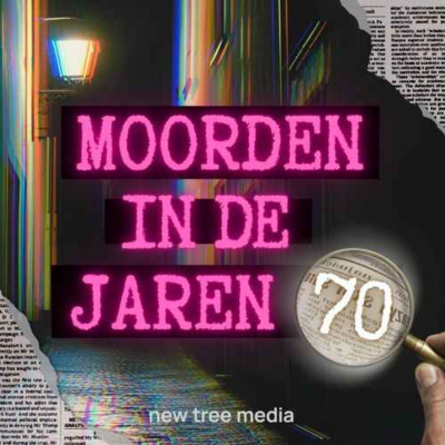 episode Aflevering 5: Het meisje naast het spoor artwork