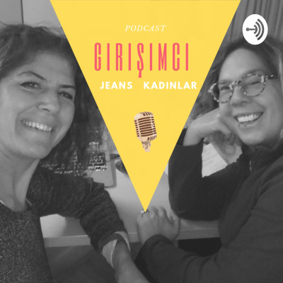 episode GJK 16: Ayşen Zamanpur ile Silk & Cashmere'in Hikayesi artwork
