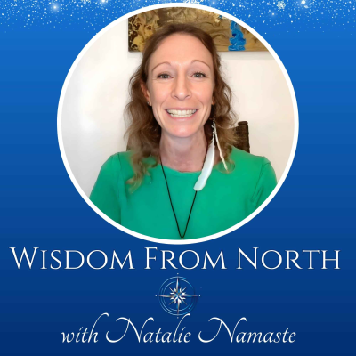 episode #225 It Starts December 18th! The Cosmic Event That Will Change Humanity Forever | Natalie Namaste artwork
