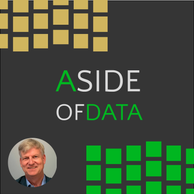 episode New decade for process mining with Wil van der Aalst artwork