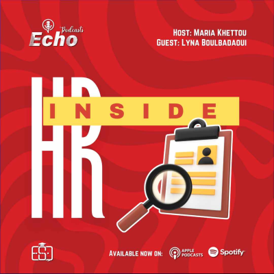 episode Inside HR artwork