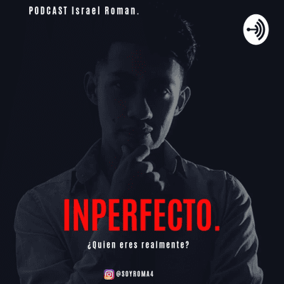episode INPERFECTO (Trailer) artwork