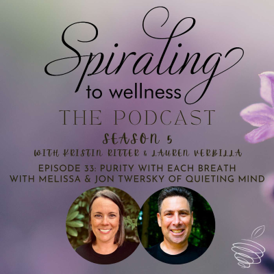 episode Purity with each Breath artwork