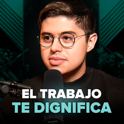 episode Todo lo que nadie te dijo sobre tener un trabajo | Fragmentos #1 artwork