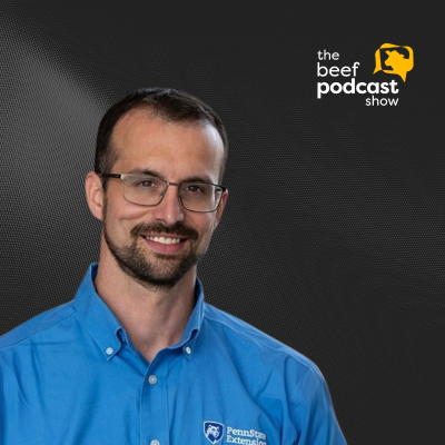 episode Dr. Adrian Barragan: Synchronization & Breeding Strategies | Ep. 154 artwork