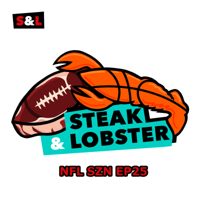 episode MAHOMES wieder im SUPERBOWL & 49ERS verlieren mit QB NUMMER 4 | NFL SZN EP25 artwork