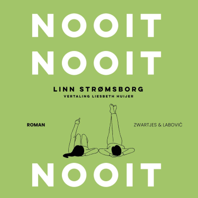 Nooit, nooit, nooit