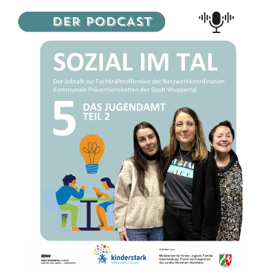 episode Episode 5: Das Jugendamt – Teil 2 artwork