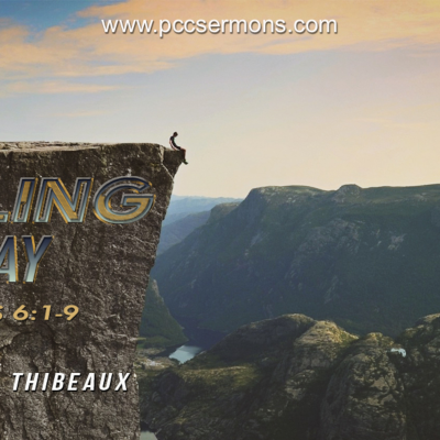 episode 8-27-19 Falling Away Pt 1 artwork