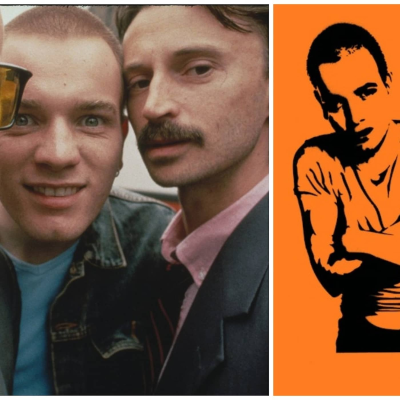 episode ”Trainspotting” – det skotska knarkeposet som blev filmsuccé artwork