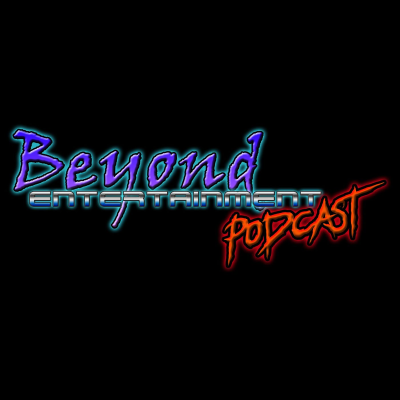 episode Time For A Change artwork