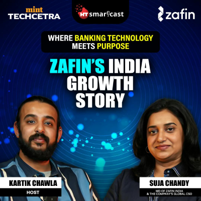 episode Driving Relationship Banking & AI Transformation artwork