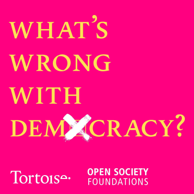 episode Introducing...What's Wrong With Democracy? artwork