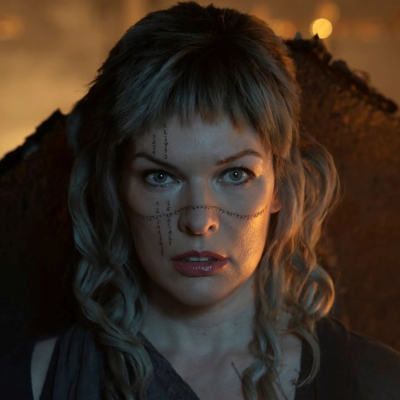 episode Cuando Milla Jovovich puso grilletes a George R. R. Martin a pesar de la presunción de inocencia artwork