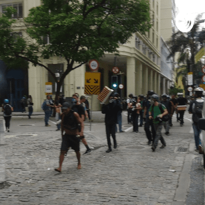 Rede Manchete Brasil