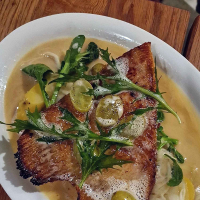 episode #174 Sauce Veronique, Mont d’or en het luisteraarsonderzoek artwork