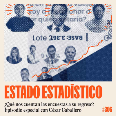 episode Una encuesta en soledad artwork