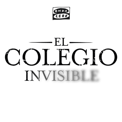 El colegio invisible - podcast