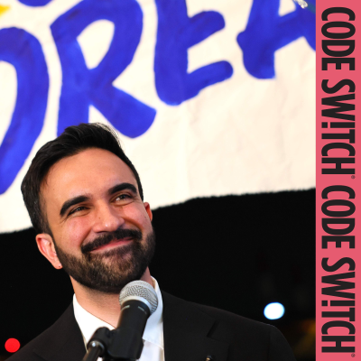 episode How Zohran Mamdani is scrambling establishment Democrat's brains artwork