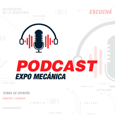 Expomécanica Centroamérica