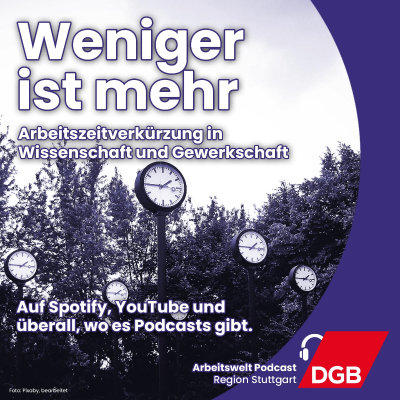 episode Weniger ist mehr artwork