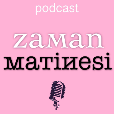 episode Korkular, Hurafeler, Yoga ve Pilates S1E3 artwork