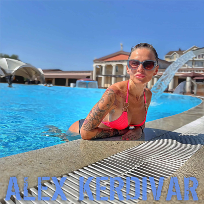 Alex Kerdivar