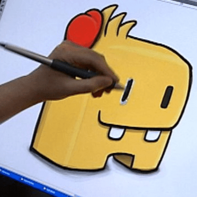 episode LA ANIMACIÓN DIGITAL EN LA EDUCACIÓN artwork
