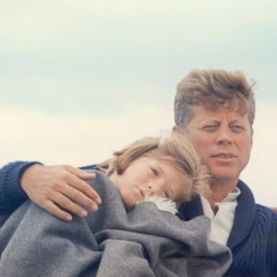 episode JFK artwork