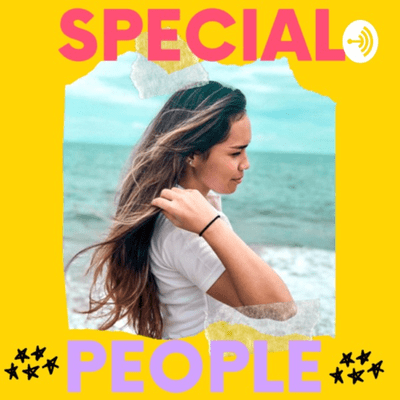 SPECIAL PEOPLE