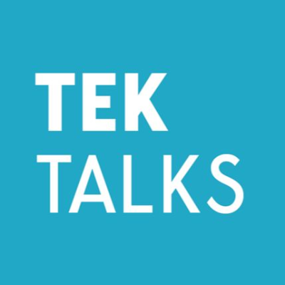 TEK Talks