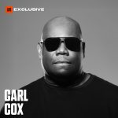 episode Carl Cox DJ Mix set at UNVRS Ibiza 2025 artwork