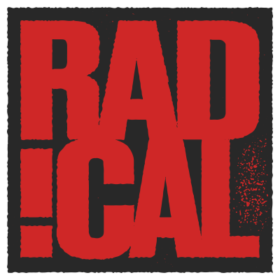 episode Announcing Radical Media artwork