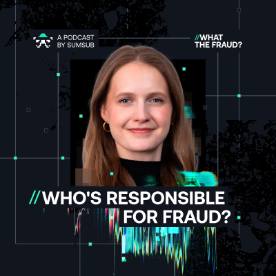 episode Fraud in the Digital Age: Who’s Responsible? artwork