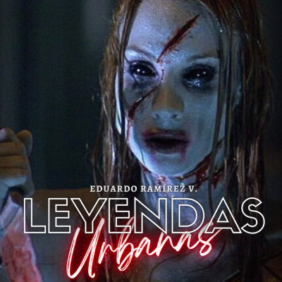 episode LA PRINCESA ENOJADA (13 fantasmas) artwork