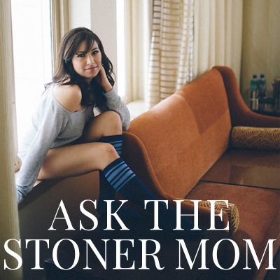 episode ATSM 78 | Talking to Young Kids About Medical Use artwork