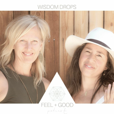 episode Rewiring the Patterns of Relationship artwork