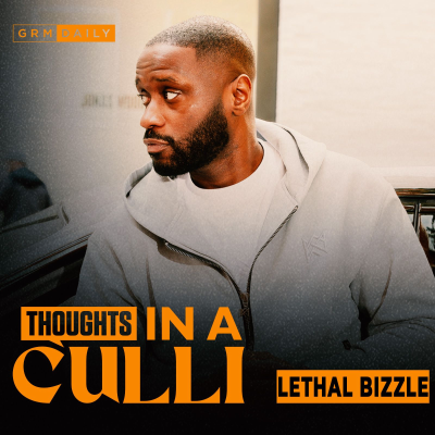 episode LETHAL BIZZLE: "If I Can’t Afford 3 of Them, I Can’t Afford to Buy One" artwork