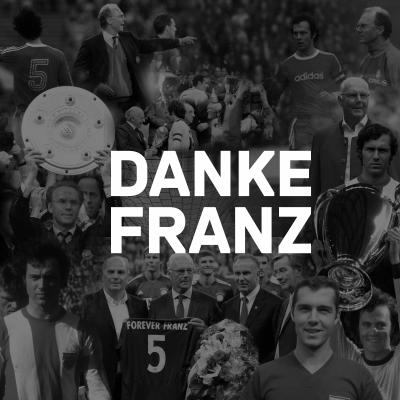 episode Franz Beckenbauer zu Ehren: Die Trauerreden der Gedenkfeier artwork