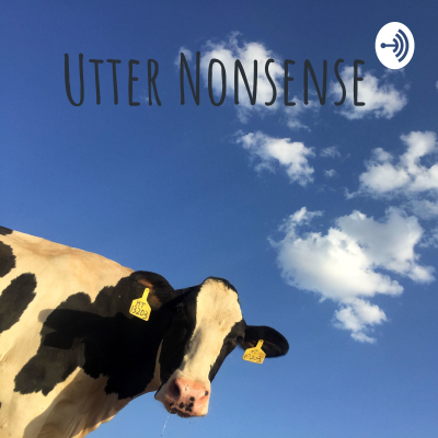 episode Utter Nonsense! artwork