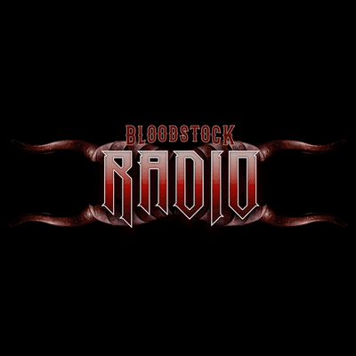 episode Bloodstock Radio - Podcast #85 artwork