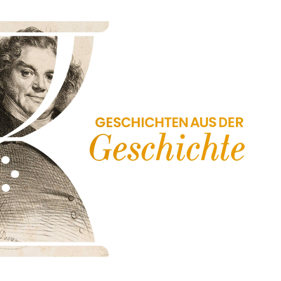 episode GAG518: Der erste Detektiv artwork
