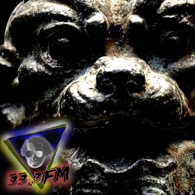 episode Pazuzu's Circle artwork