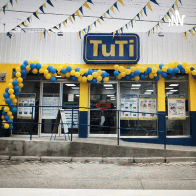 Tuti