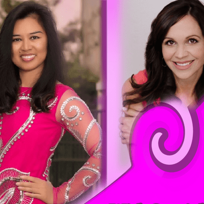 episode How to Rise as a Woman Entrepreneur with Christine Gail artwork