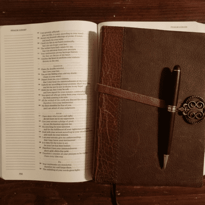 episode 1 Peter 1:1-21 Sermon artwork