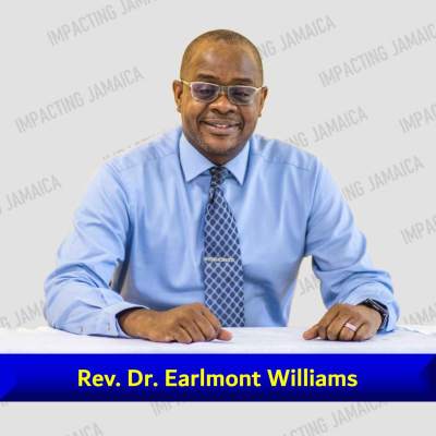 episode From Poverty to Pulpit: An Inspiring Journey artwork
